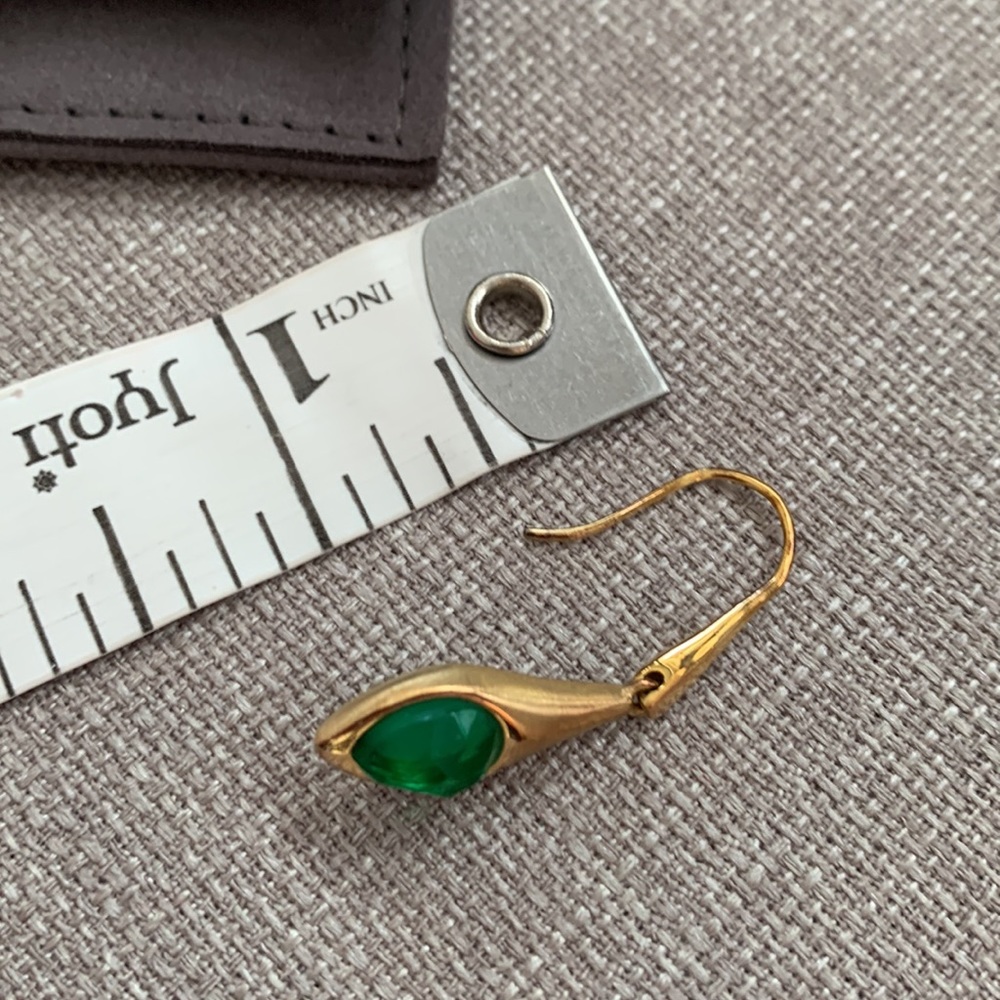 Dean Davidson Eterna earrings / sold out !!FINAL PRICE!! - Picture 7 of 7